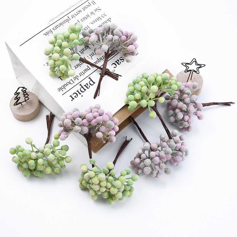 Florist Supply Vases - 6Pcs Kunstplanten Goedkope Vazen Voor Home