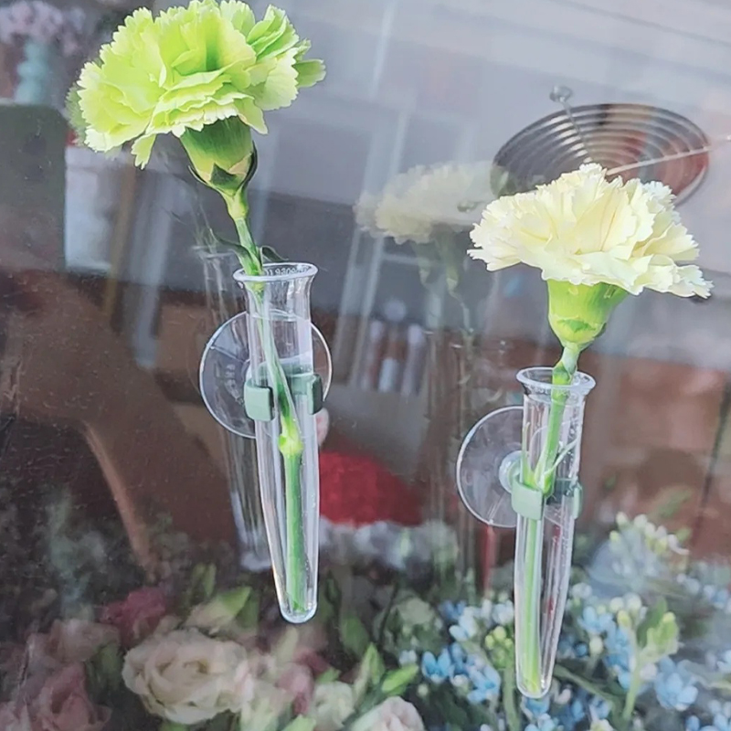 11cm Bloemstukken Waterbuizen  - Florist Flower Supply recensie en prijs