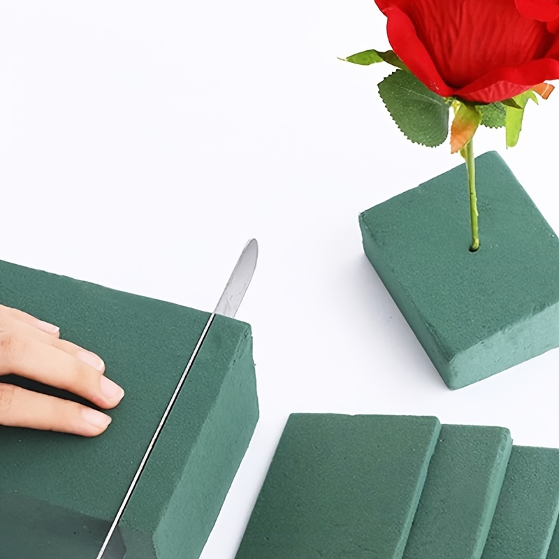 14 stuks bloemschuim, handgesn - Florist Flower Supply recensie en prijs