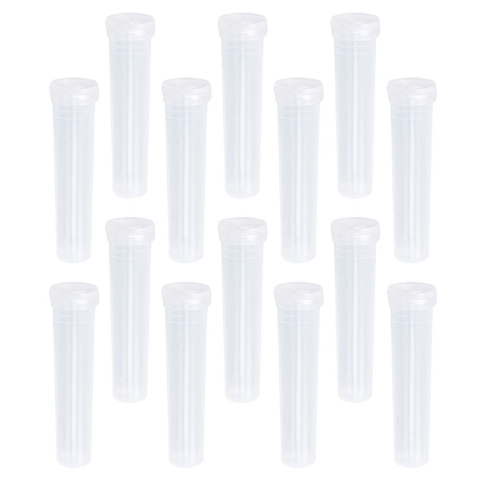 20 stuks, transparante plastic - Florist Flower Supply recensie en prijs