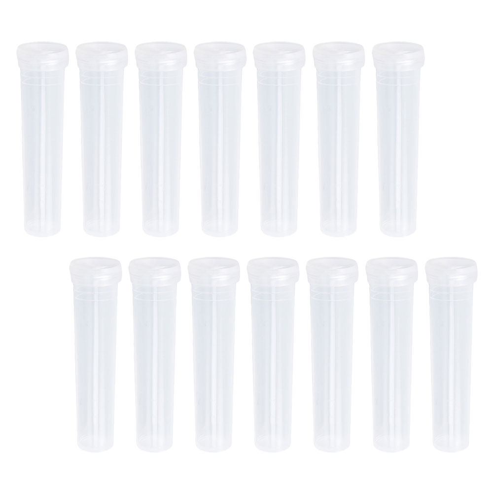 20 stuks, transparante plastic - Florist Flower Supply recensie en prijs