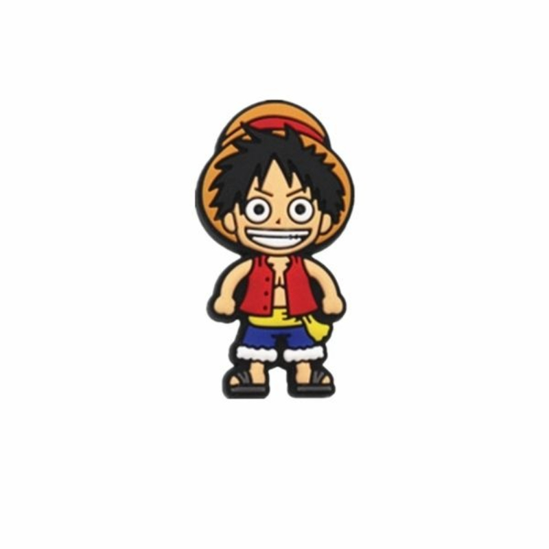 One Piece cartoon anime figuur - Supply Florist recensie en prijs