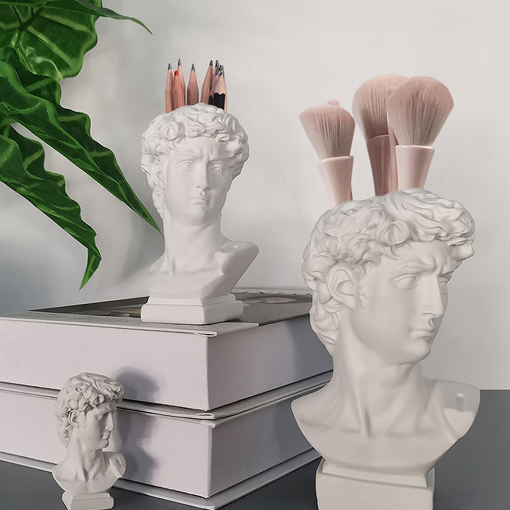 Creatieve penhouder kunst bloe - Florist Supply Vases recensie en prijs