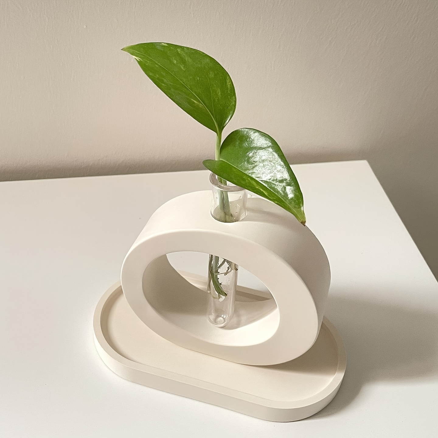 4 STUKS Bloemenvaas Siliconen  - Florist Supply Vases recensie en prijs