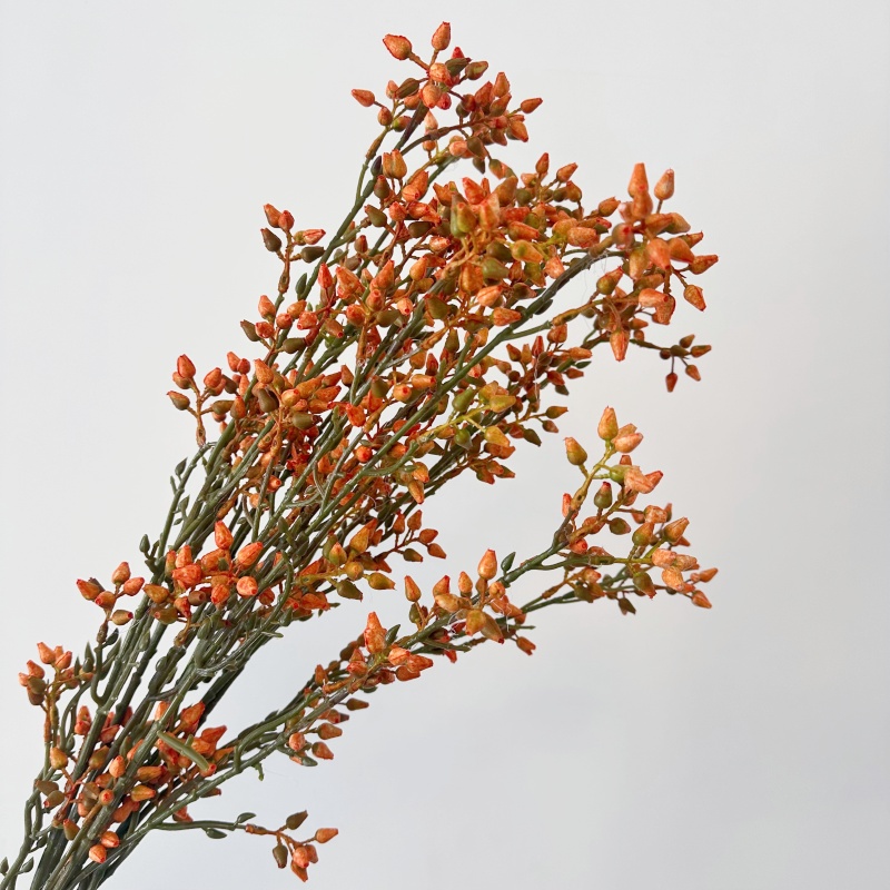 Kunstmatige eucalyptus groene  - Florist Supply Vases recensie en prijs