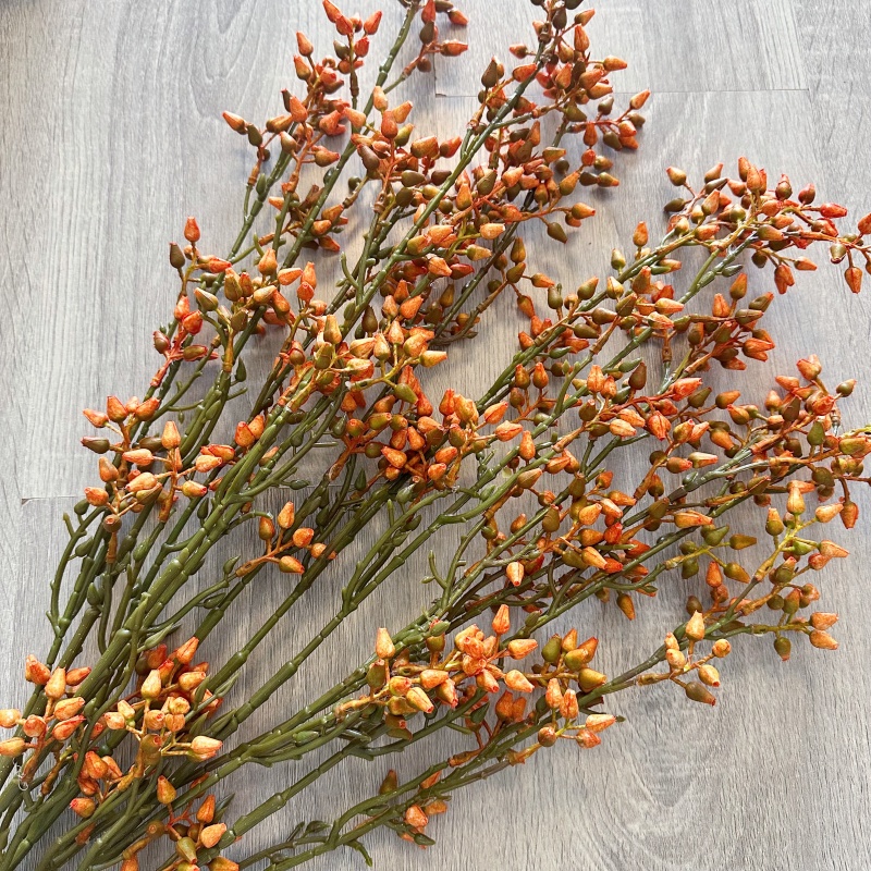 Kunstmatige eucalyptus groene  - Florist Supply Vases recensie en prijs
