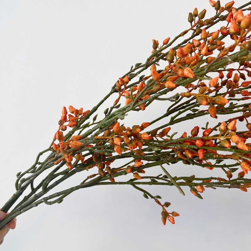 Kunstmatige eucalyptus groene  - Florist Supply Vases recensie en prijs