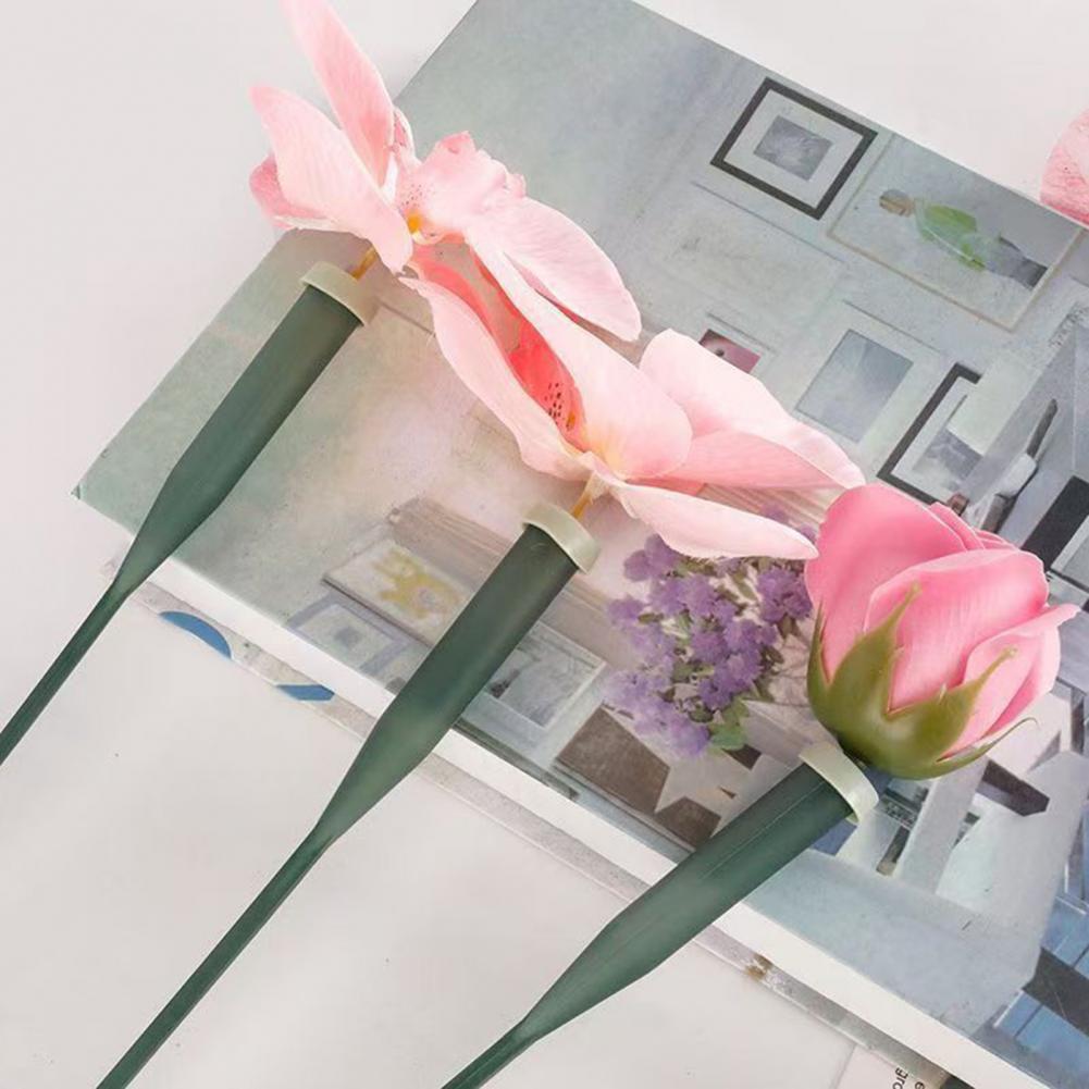 25 stuks 6 inch/12 inch bloemb - Florist Flower Supply recensie en prijs