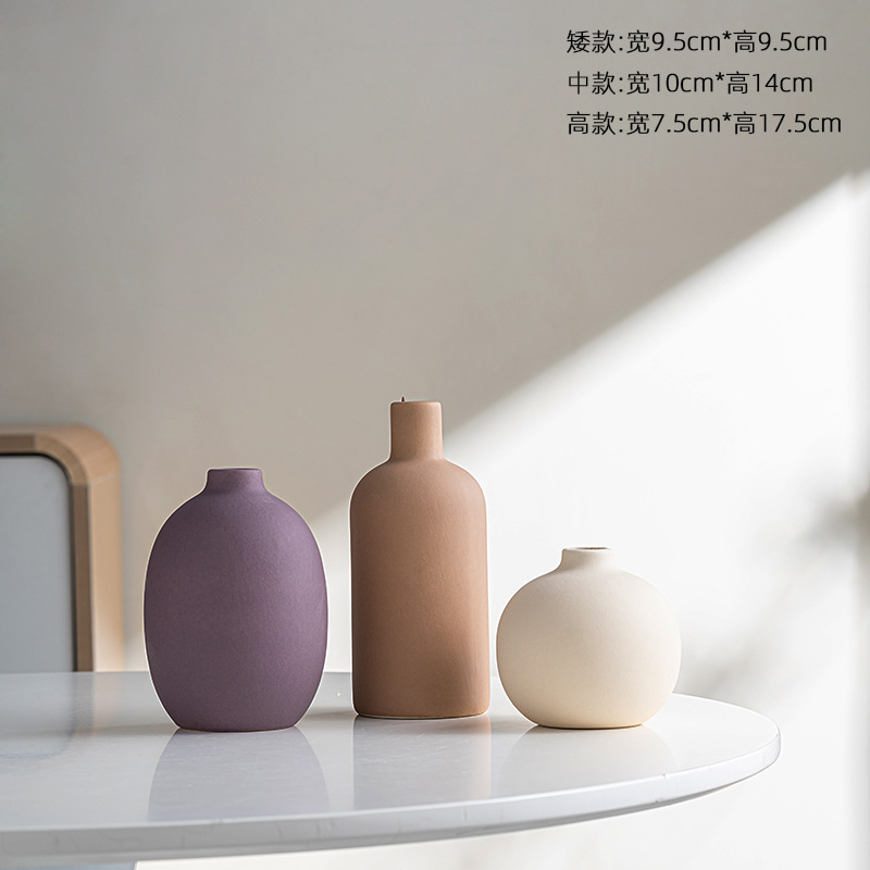 Nordic Morandi Matte Keramisch - Eucalyptus Preserved recensie en prijs
