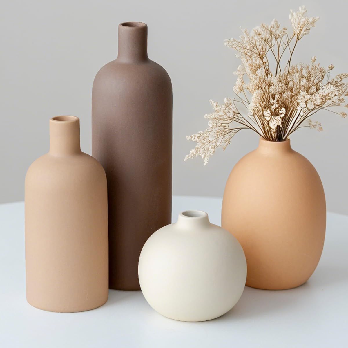 Nordic Morandi Matte Keramisch - Eucalyptus Preserved recensie en prijs