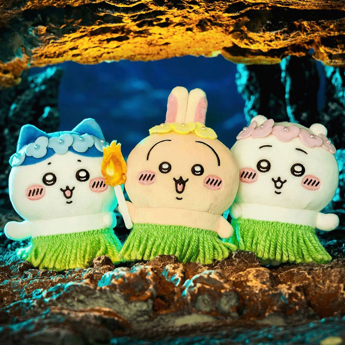 Kawaii Ckw Zeemeermin Eiland P - Supply Florist recensie en prijs