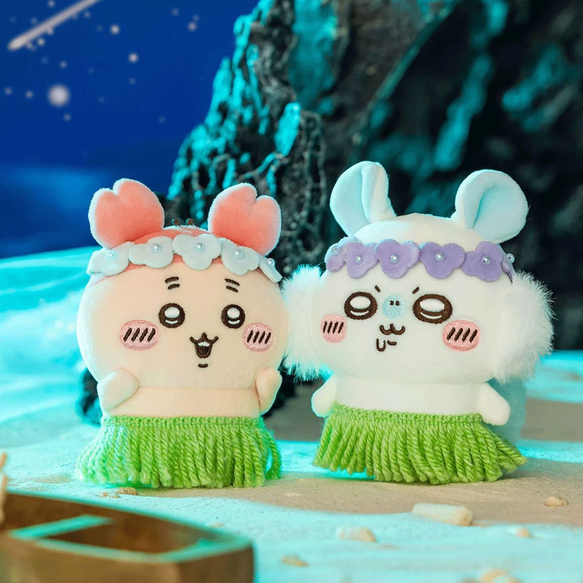 Kawaii Ckw Zeemeermin Eiland P - Supply Florist recensie en prijs