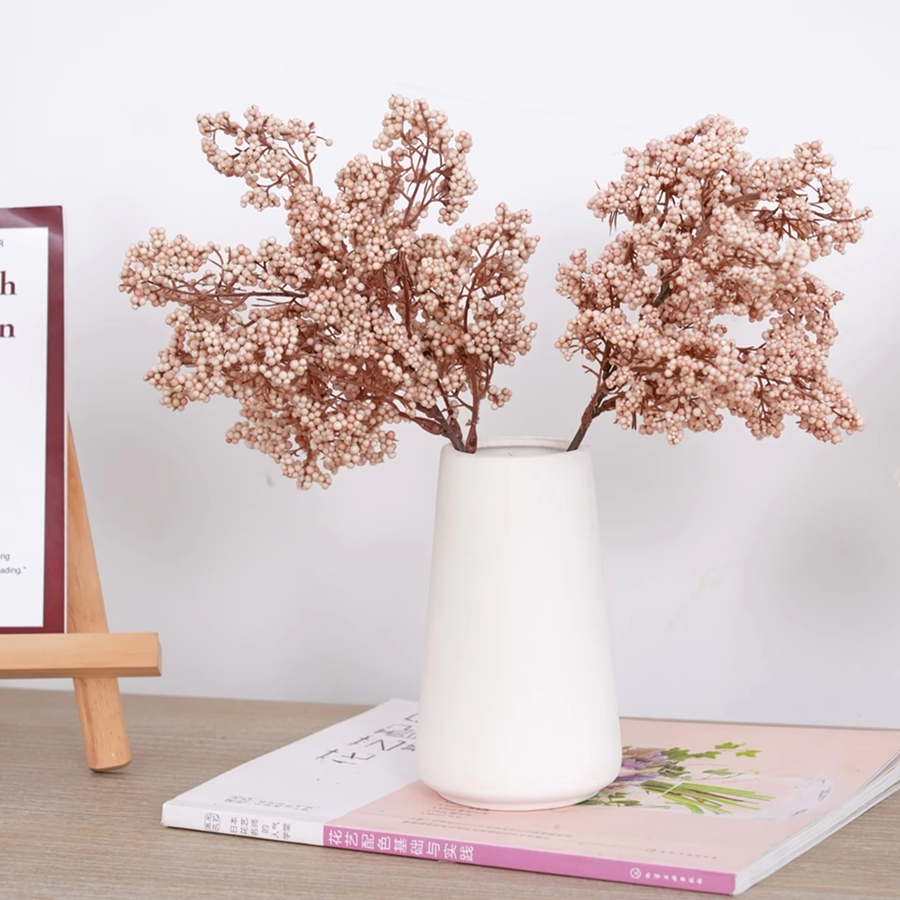 Kunstbloemen Plant Winterberry - Florist Supply Vases recensie en prijs
