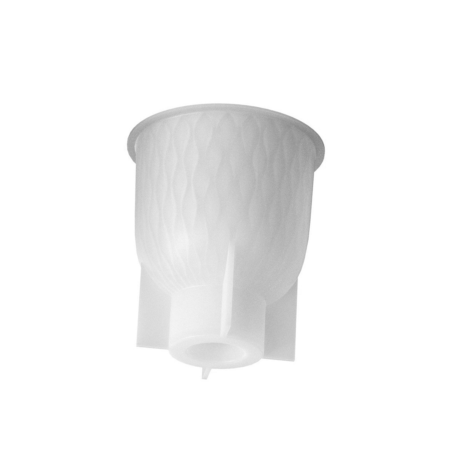 DIY Water Rimpel Vaas Silicone - Florist Supply Vases recensie en prijs