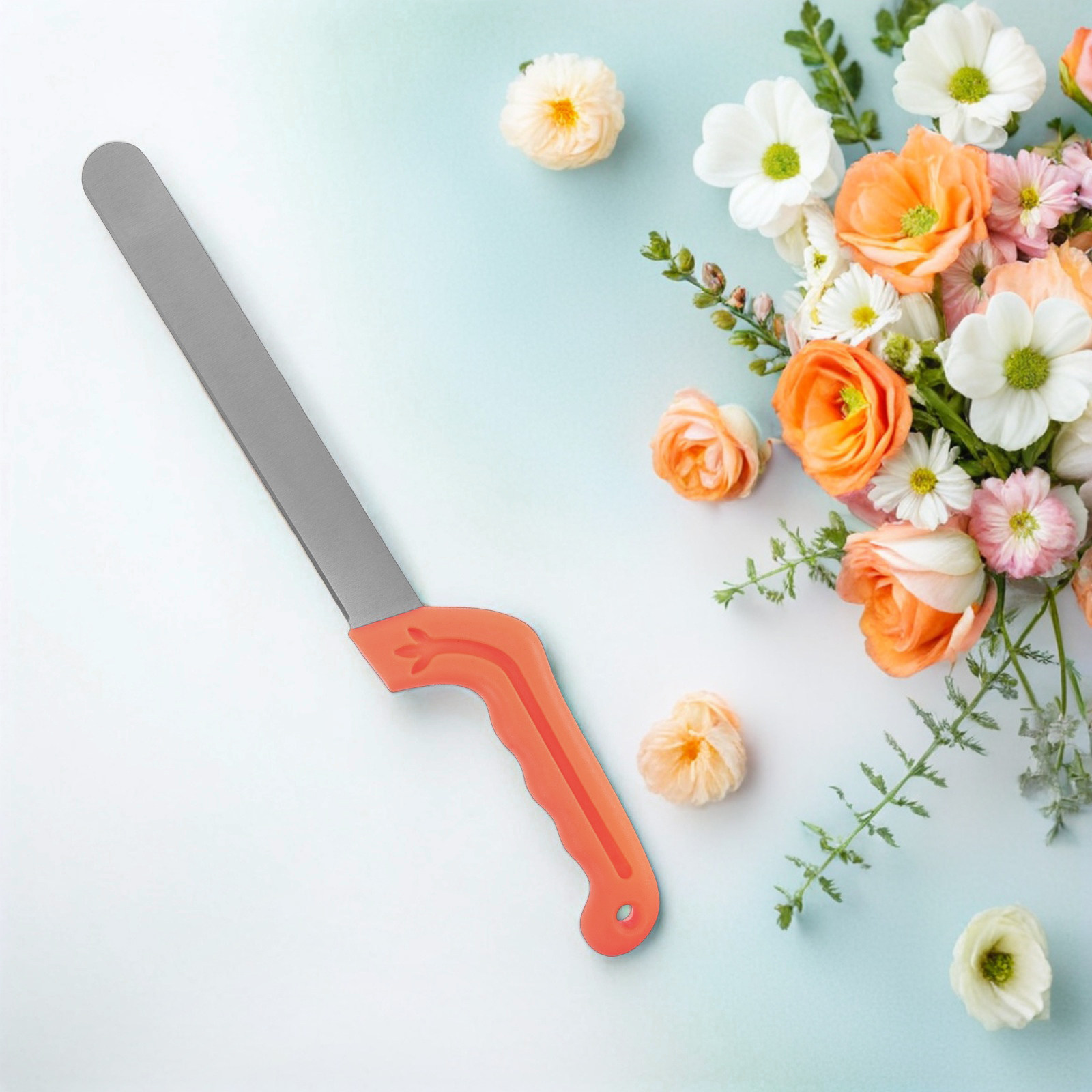 Floralschuimsnijder, lichtgewi - Florist Flower Supply recensie en prijs