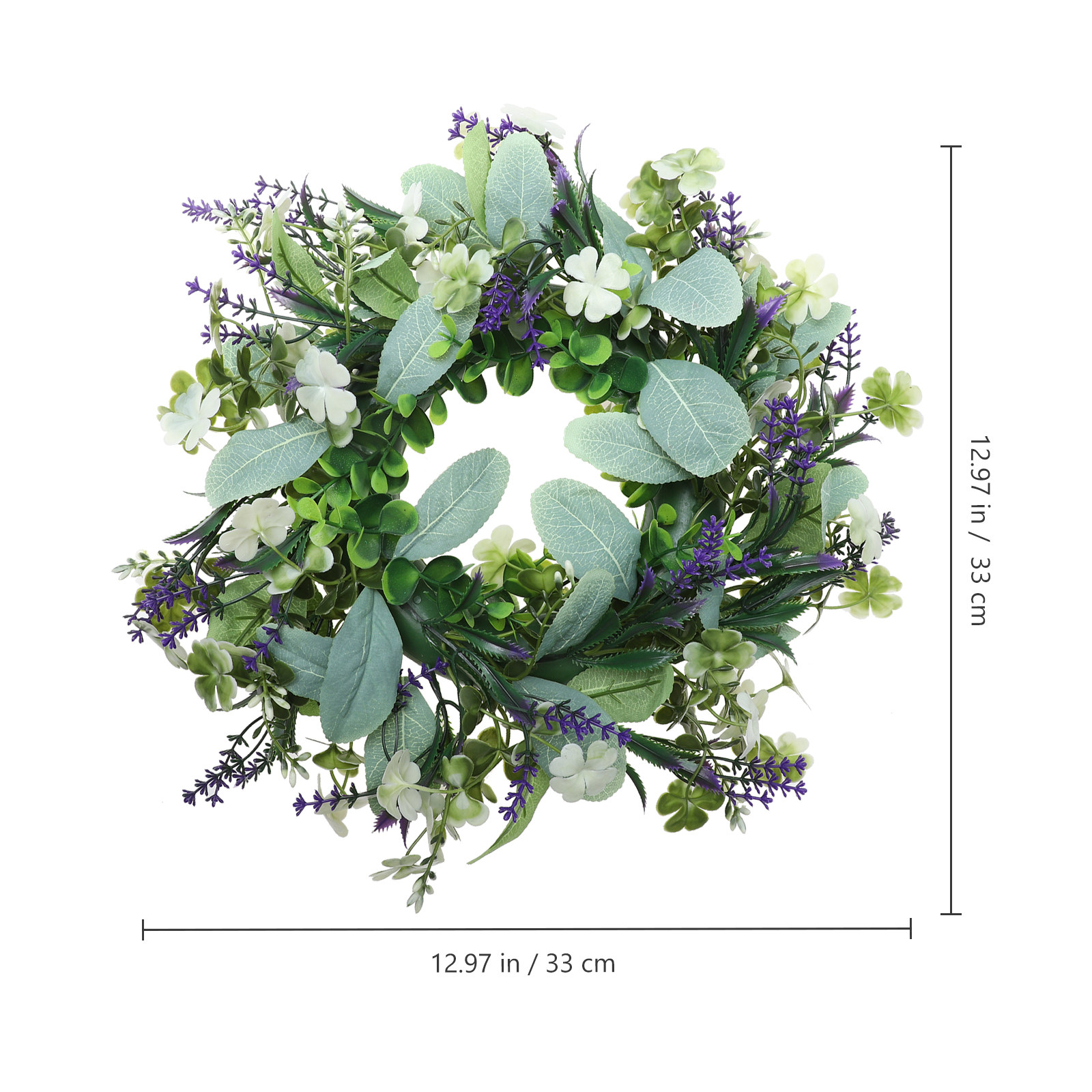 1 Stuks Simulatie Eucalyptus K - Eucalyptus Preserved recensie en prijs