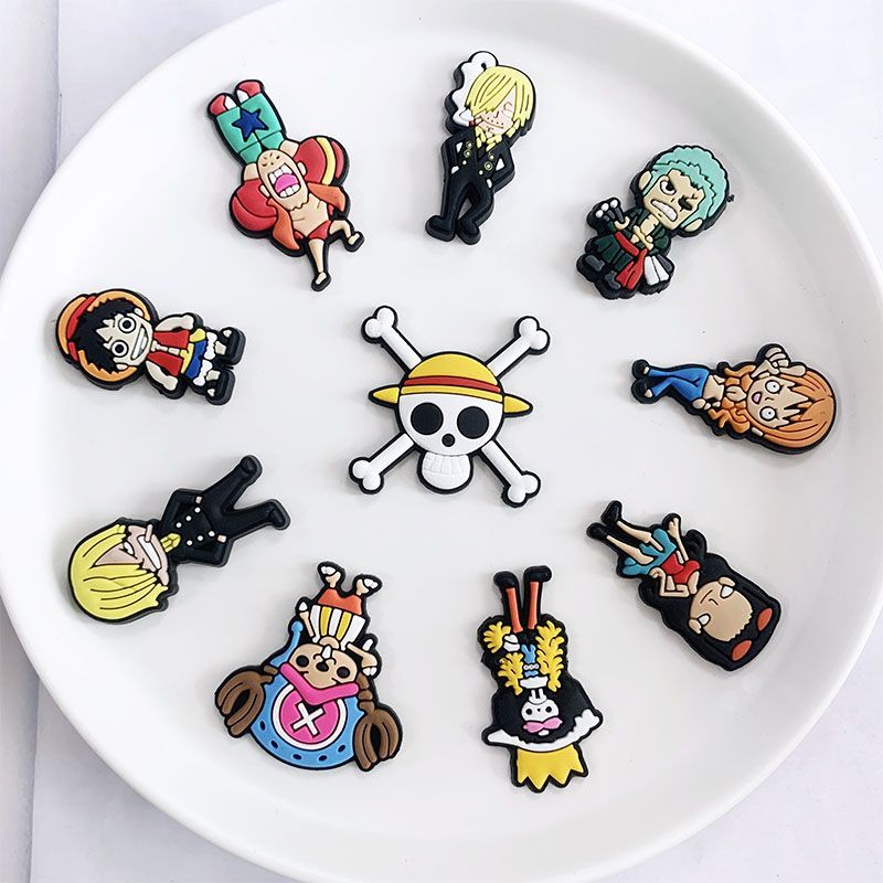 One Piece schoenbloem DIY-acce - Supply Florist recensie en prijs