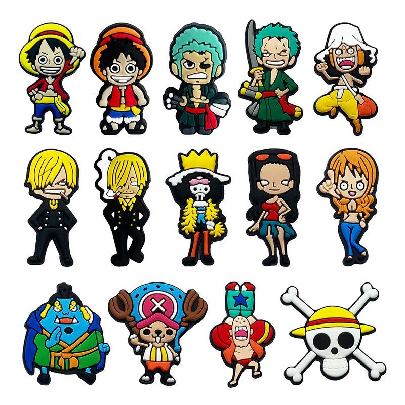 One Piece schoenbloem DIY-acce - Supply Florist recensie en prijs
