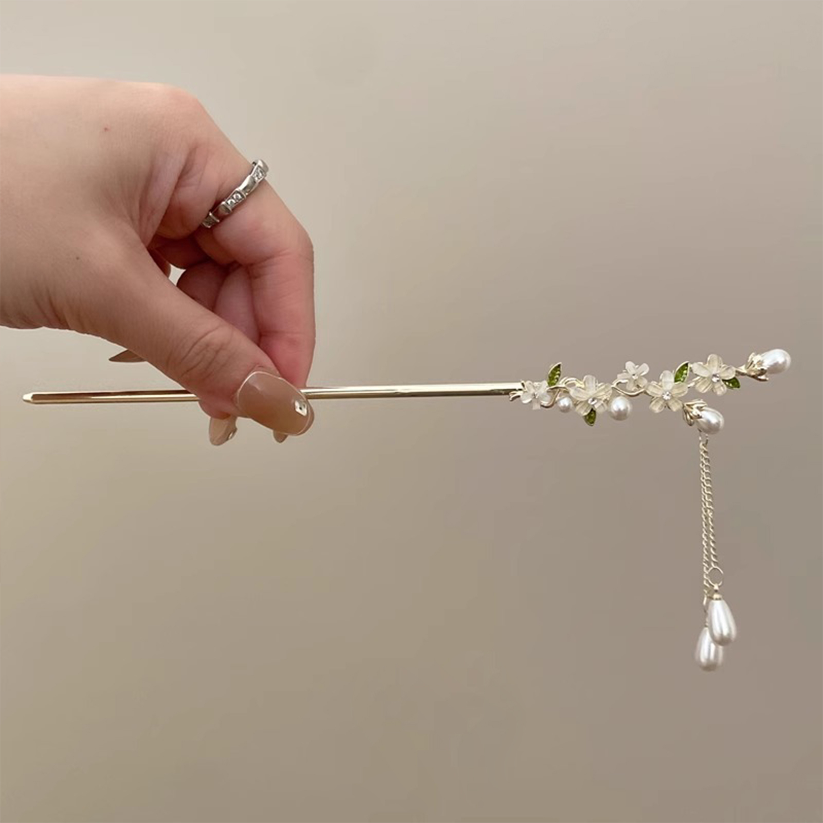 Secure Hold Hair Stick Gracefu - Supply Florist recensie en prijs