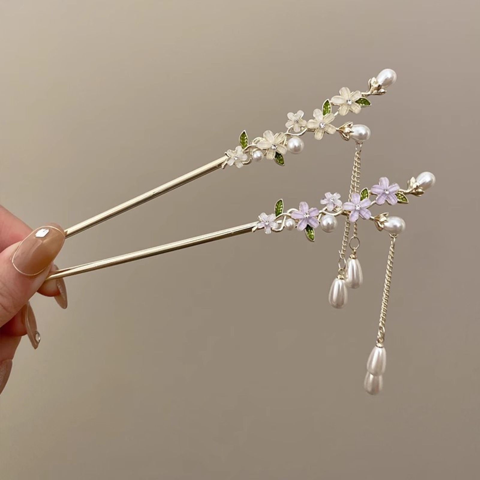 Secure Hold Hair Stick Gracefu - Supply Florist recensie en prijs