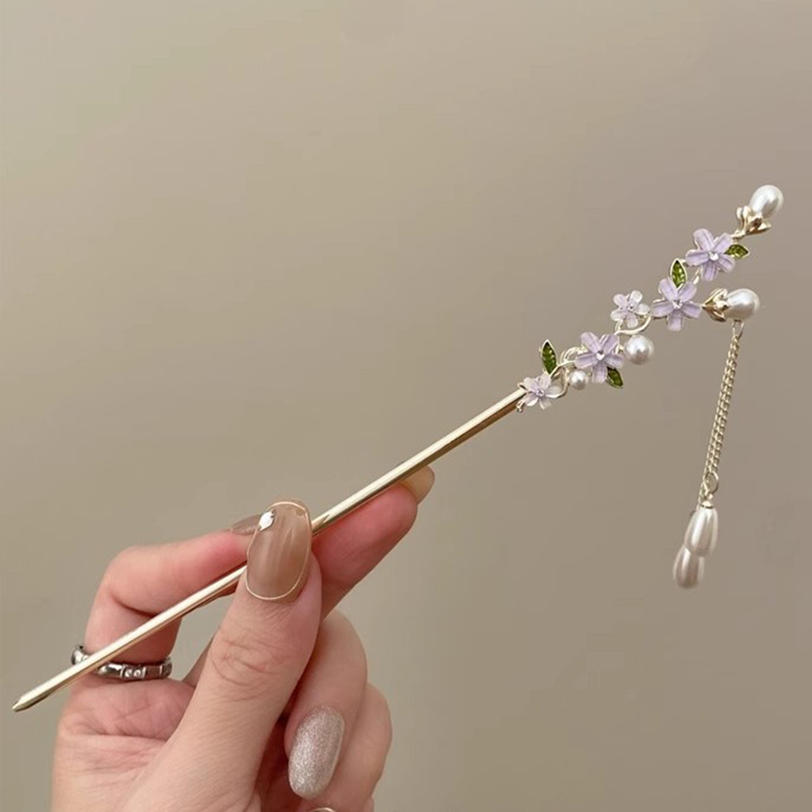 Secure Hold Hair Stick Gracefu - Supply Florist recensie en prijs